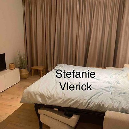 Appartement Matu Oostende Bagian luar foto