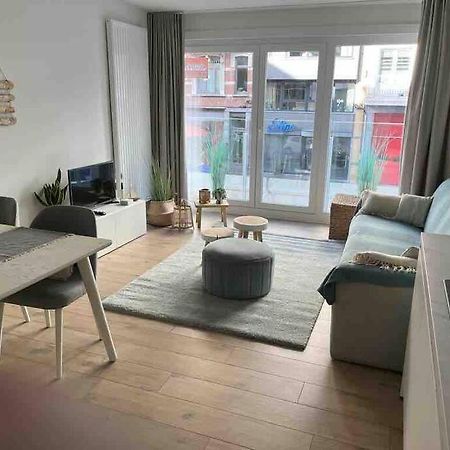 Appartement Matu Oostende Bagian luar foto