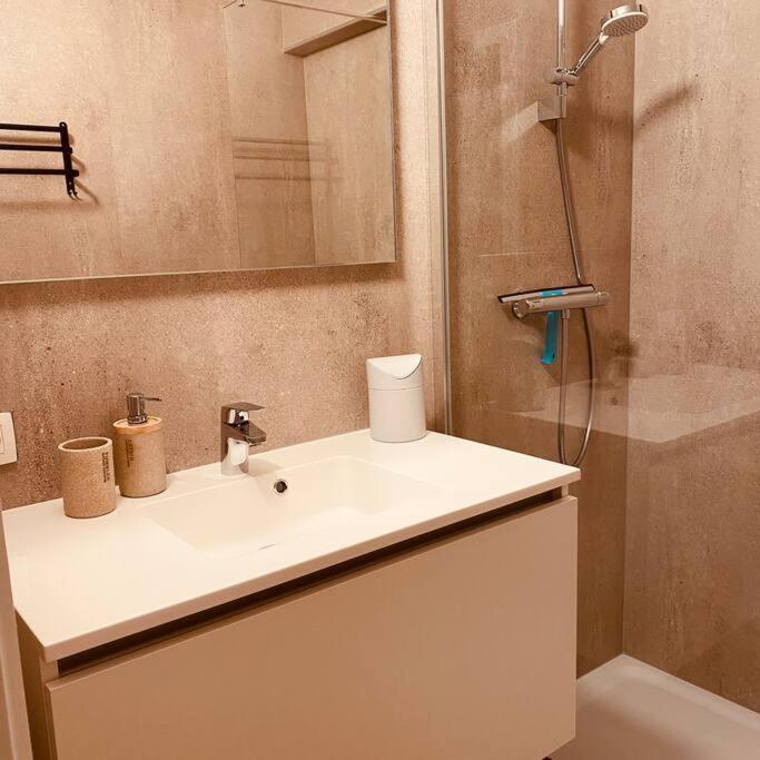 Appartement Matu Oostende Bagian luar foto
