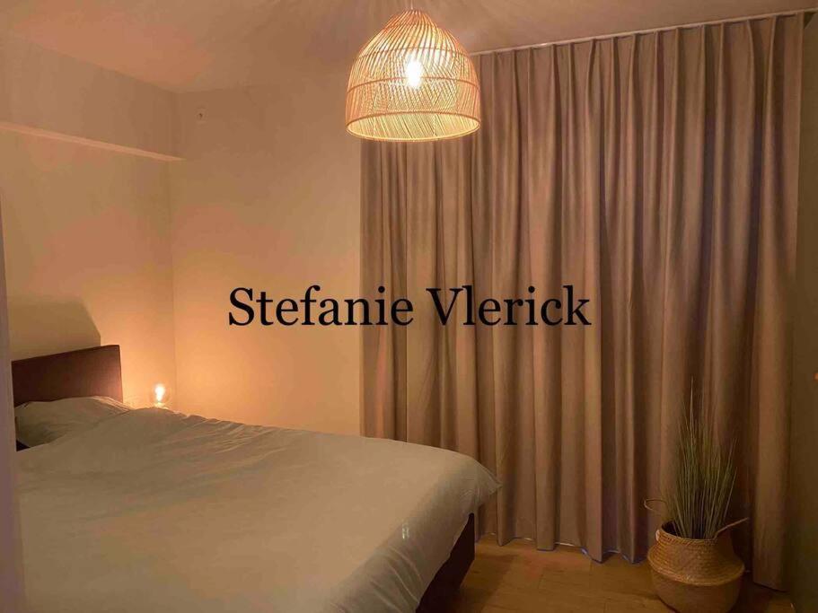 Appartement Matu Oostende Bagian luar foto