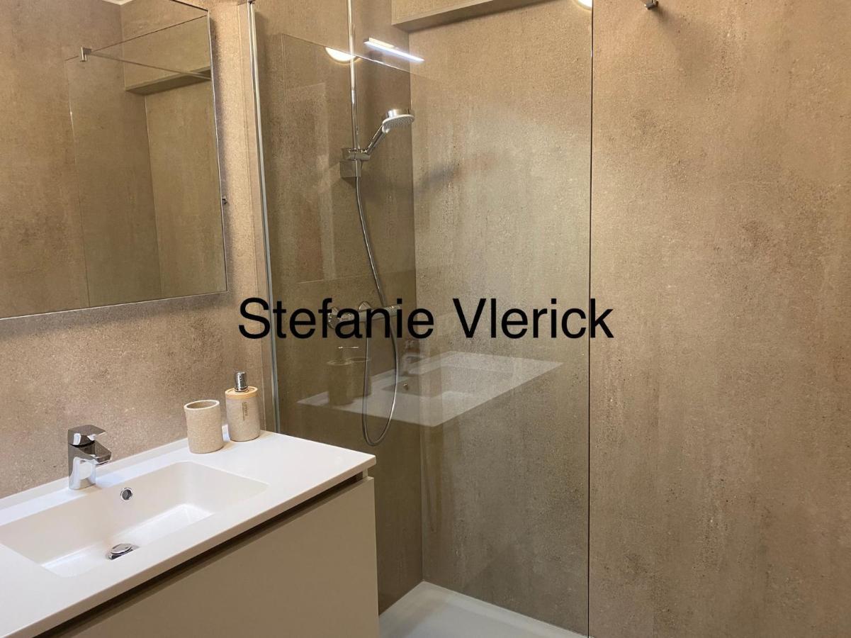 Appartement Matu Oostende Bagian luar foto